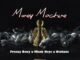 Frenzy Bouy – Money machine ft. Mhaw Keys, Ntokzin & Sam Deep