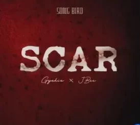 Gyakie – SCAR ft JBEE & Song Bird