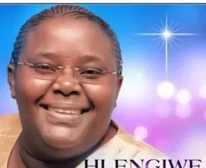 Hlengiwe Mhlaba – Ngiyeza