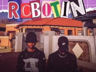 Jay & Ghosty – Robotin ft Njebstardedrum, Kutwana & Mtseba 619