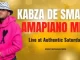Kabza De Small – Authentic Saturday Amapiano Mix