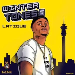 EP: LaTique – Winter Tones Pt. 2