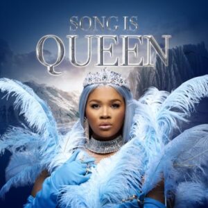 ALBUM: Lady Du – Song Is Queen