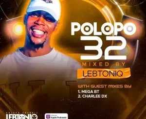 LebtoniQ – POLOPO 32 Mix