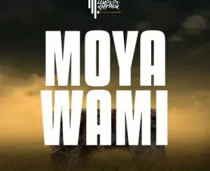 Limpopo Rhythm & Presss – Moya Wami