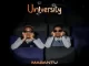 ALBUM: Mabantu – University