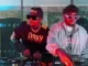 Major League DJz – Amapiano Balcony Mix Live in Sydney, Australia