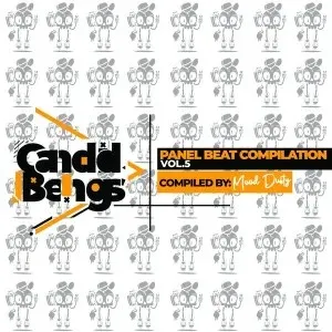 ALBUM: Panel Beat Compilation Vol.5 (Compiled By Mood Dusty)
