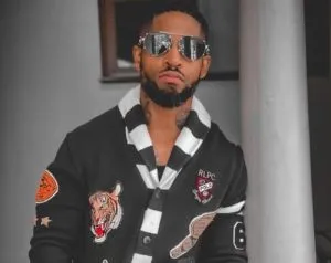 NEWS: Prince Kaybee Terminates Contract With Universal Music