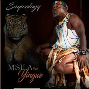 ALBUM: Sayicology – Msila Wa Yingwe