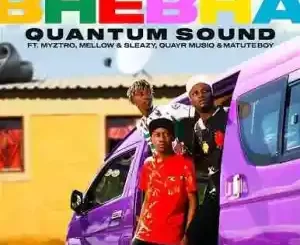 VIDEO: Shaunmusiq & Ftears – Bhebha ft. Myztro, Xduppy, Quayr Musiq, Mellow & Sleazy