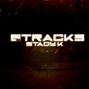 EP: Stady K – 5 Tracks
