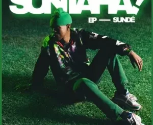 ALBUM: Sundé – Sontaha