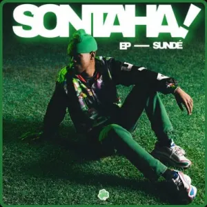 ALBUM: Sundé – Sontaha