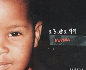 ALBUM: Vuyina – 23.02.99
