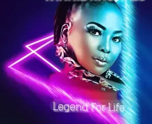 EP: Winnie Khumalo – Legend For Life