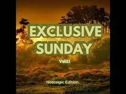 soulMc_Nito-s – Exclusive Sunday vol. 21 Nostalgic Edition