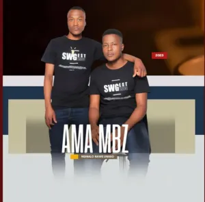 ALBUM: Ama Mbz – Nginalo Nawe Unaso