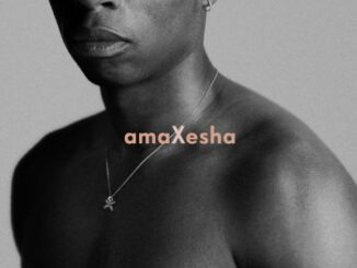 ALBUM: Bongeziwe Mabandla – amaXesha