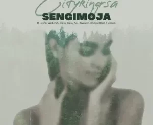 Citykingrsa – Sengimoja ft. Lusha, Xiluvelo, Welle SA, Bless DeLa Sol, Xongie Bass & Zimvo