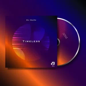 EP: DJ NuZz – Timeless
