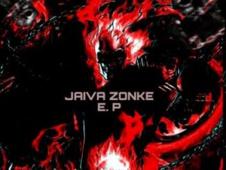 EP: DJ Sbo – Jaiva Zonke
