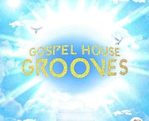 ALBUM: Dav Risen – Gospel House Grooves