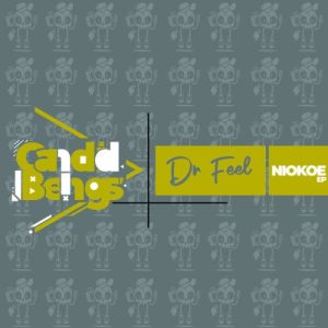 EP: Dr Feel – Niokoe