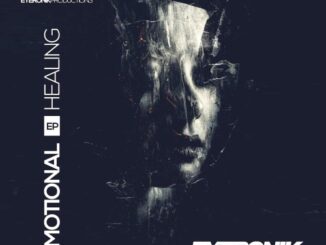 EP: EyeRonik – Emotional Healing