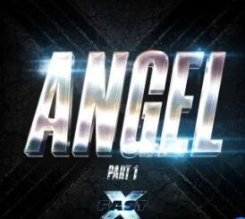 Fast – Angel Pt. 1 (Trailer Version) ft Furious: The Fast Saga, Jimin, BTS, Kodak Black, NLE Choppa & Muni Long