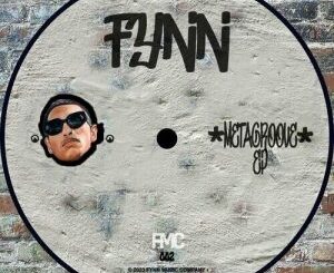 EP: Fynn – MataGroove