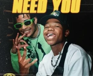 Ghost Hlubi – Need You ft TBO & Nator Beatz