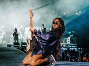 NEWS: H.E.R to perform in South Africa