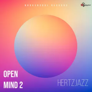 EP: Hertzjazz – Open Mind (Pt. 2)