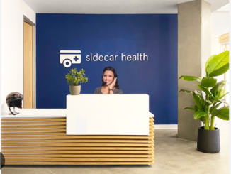 how does sidecar health work