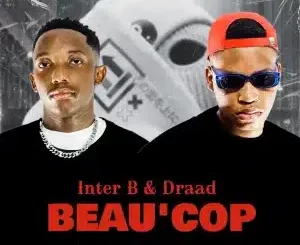 EP: Inter B & Draad – Beau’Cop