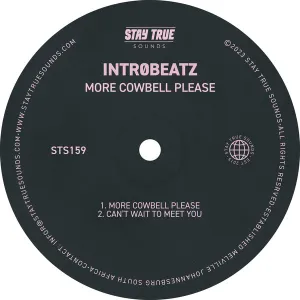 EP: Intr0beatz – More Cowbell Please