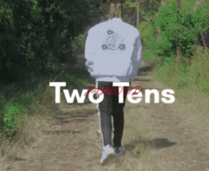 JAYHood – Two Tens (Freestyle)