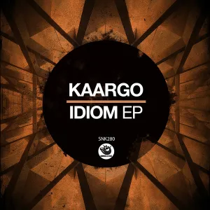 EP: KAARGO – Idiom