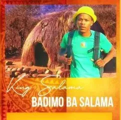 King salama – Mma ngwana