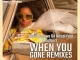 ALBUM: Lapie, Czwe De Ritual & Colbert – When You Gone (Remixes)