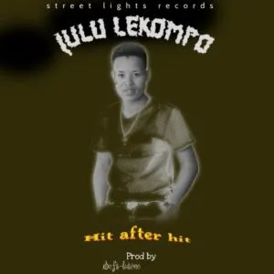 ALBUM: Lulu lekompo – Hit After Hit