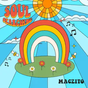 EP: MacZito – Soul Searching