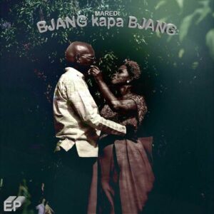 EP: Maredi – Bjang Kapa Bjang