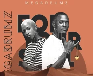 Megadrumz – Exe Bafethu ft Zanda Zakuza