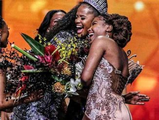 Miss South Africa, Married women Are Now Allowed To Compete for Title, News