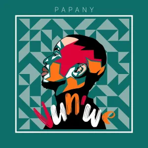 EP: Papany – Vun’we