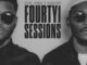 ALBUM: Stige Lebaka & BlaqZicco – Fourty1 Sessions