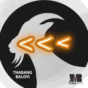 EP: Thabang Baloyi – No Ceiling