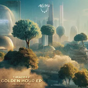 EP: TimAdeep – Golden Hour